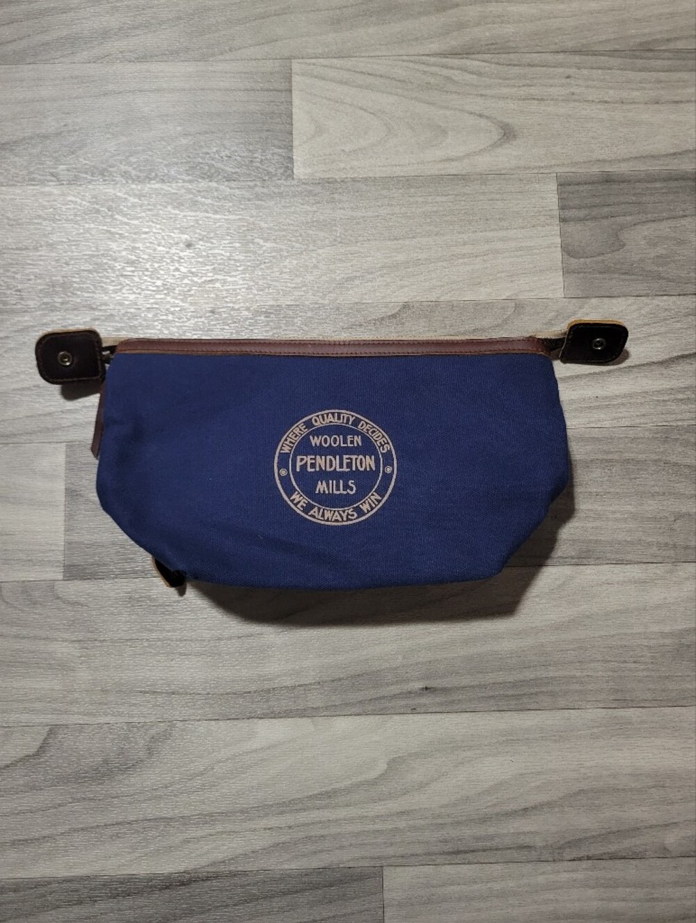 Pendleton Toiletry Bag